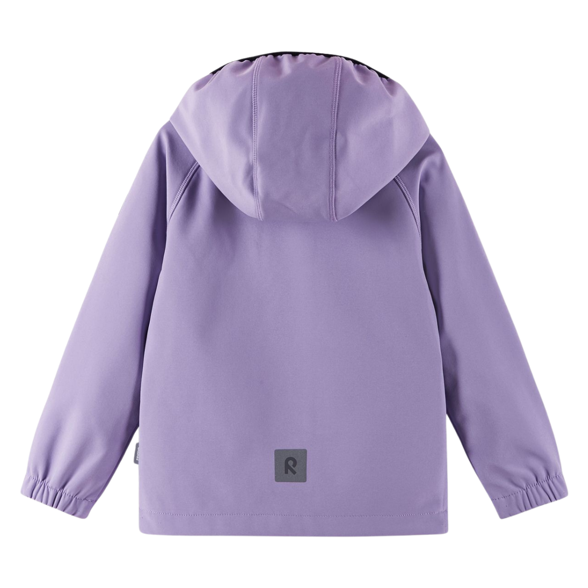Reima - Softshelljakke Vantti Lilac Amethyst