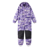 Reima - Parkdress Paihola Blooming Lilac