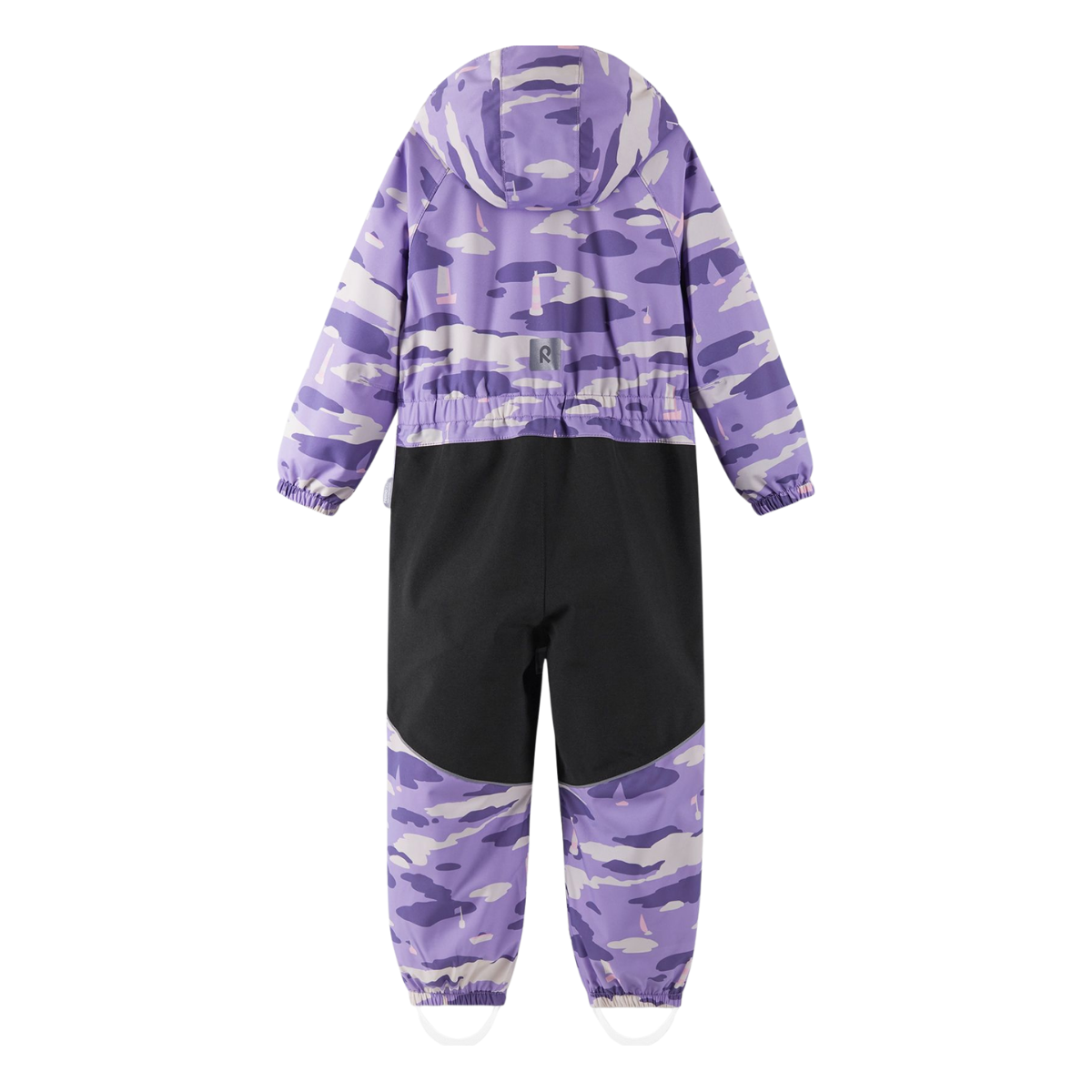 Reima - Parkdress Paihola Blooming Lilac