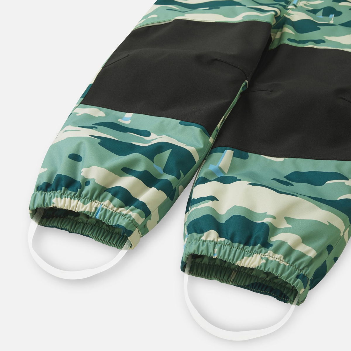 Reima - Parkdress Paihola Stone Green