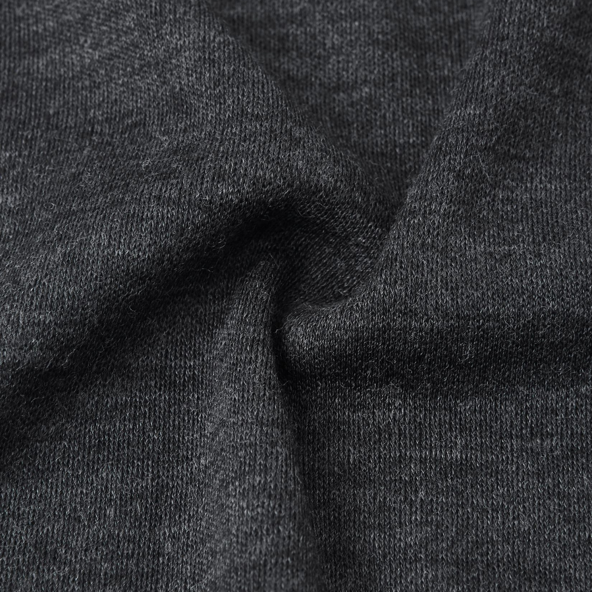 Reima - Ullvotter Eino Black Melange