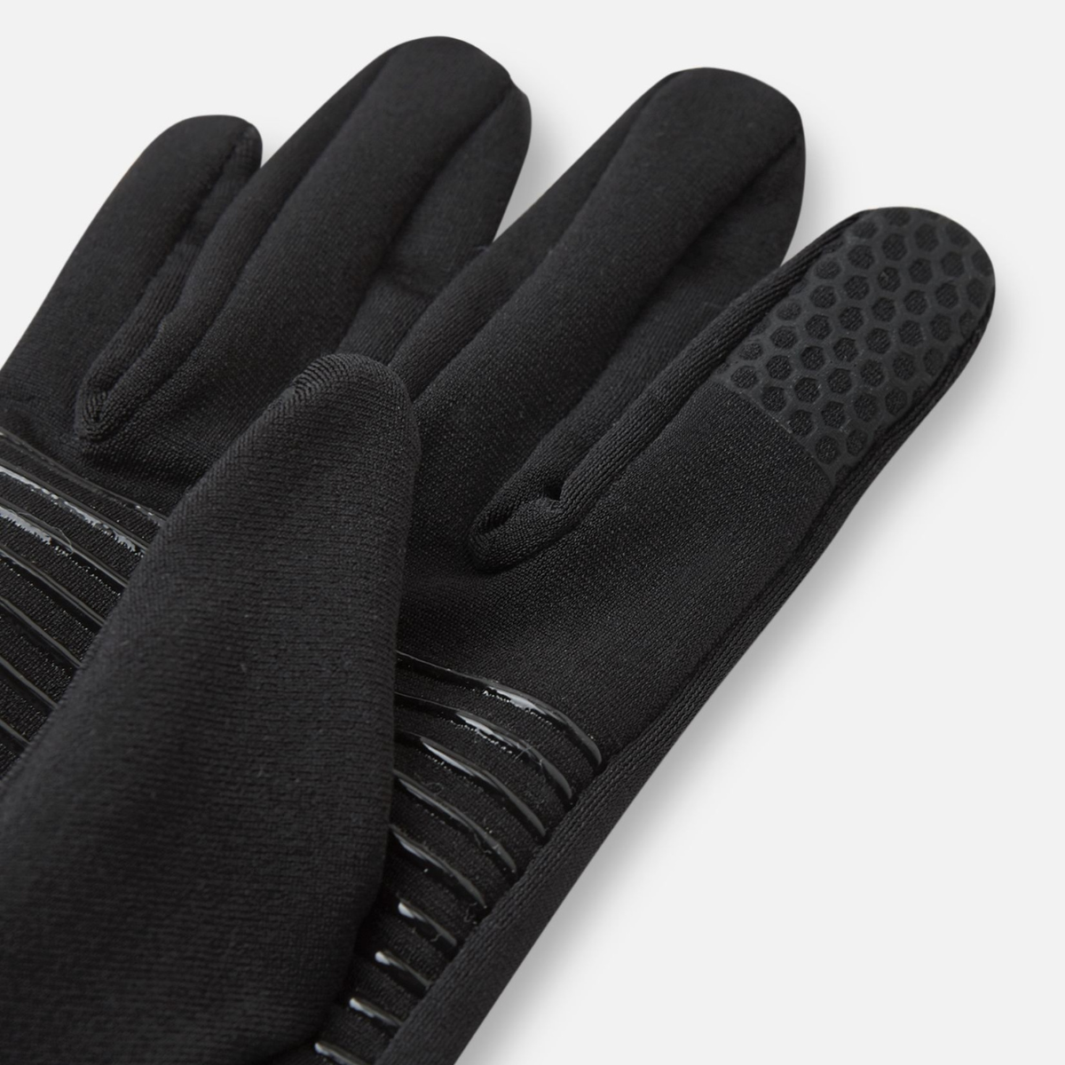 Reima - Hansker med Touch Loisto Black