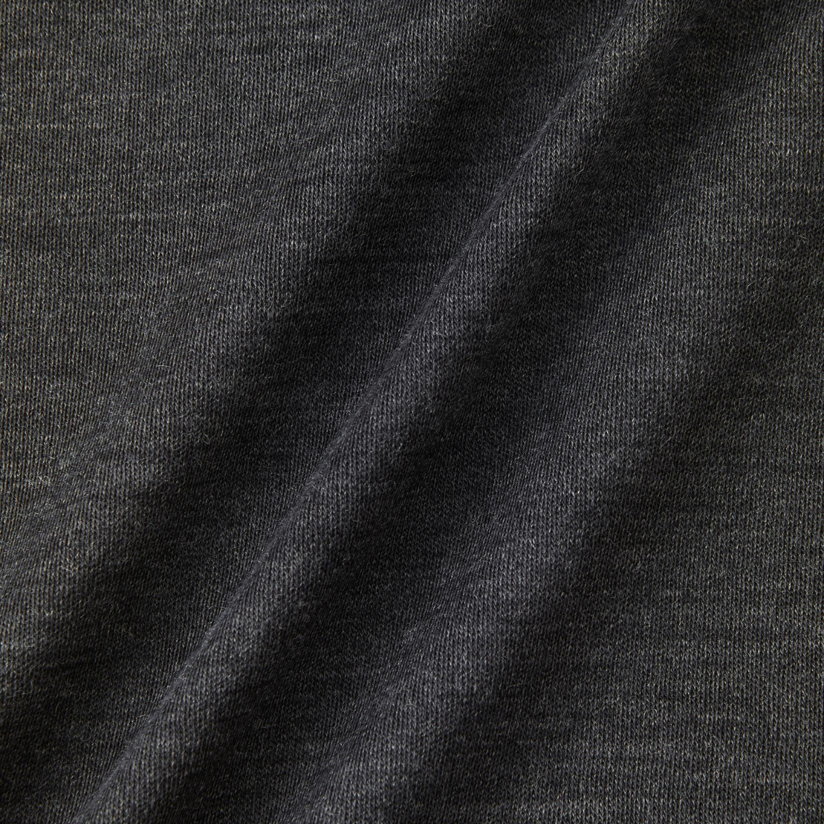 Reima - Hansker i Ull Etsin Black Melange