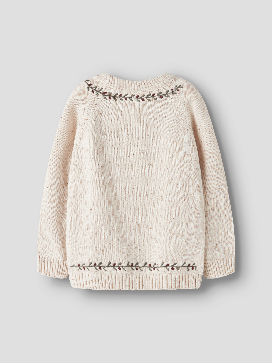 Lil' Atelier - Julegenser Galto Turtledove