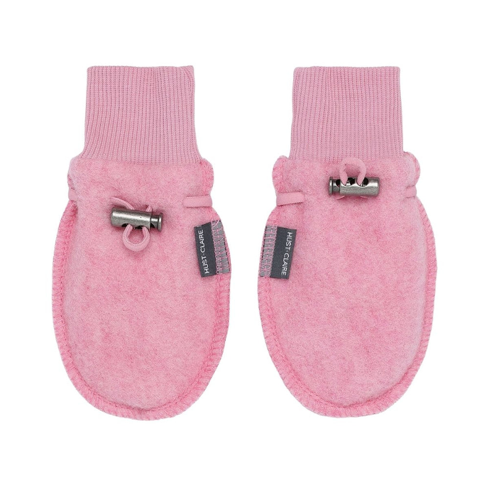 Hust and Claire - Votter Ullfleece Ferri Orchid