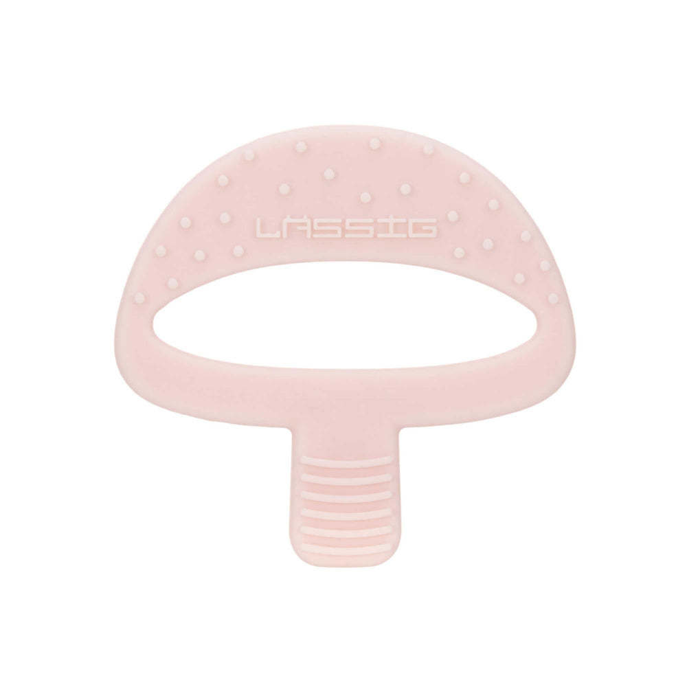 Lässig - Bitering Silikon Garden Explorer Mushroom