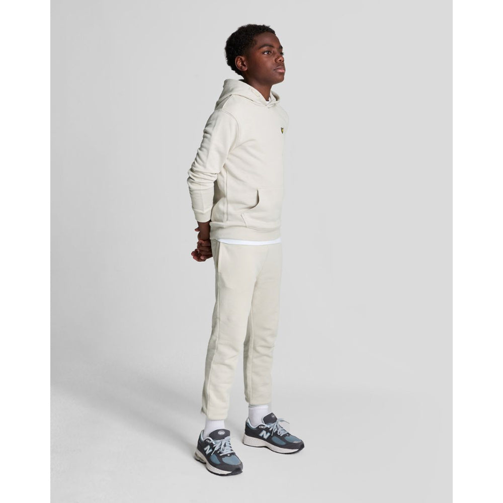 Lyle & Scott - Hettegenser Pullover Hoodie Cove