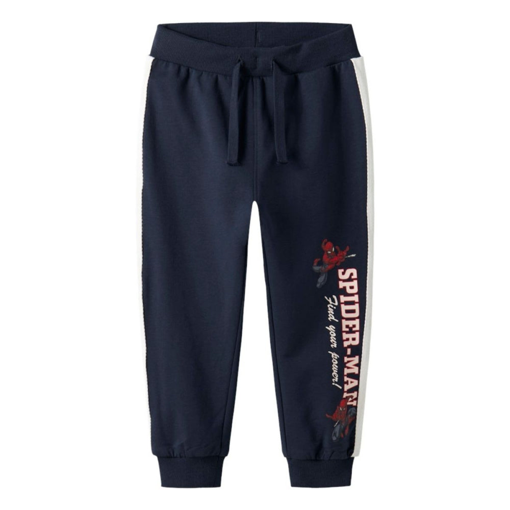 Name It - Joggebukse Spiderman Navy Blazer