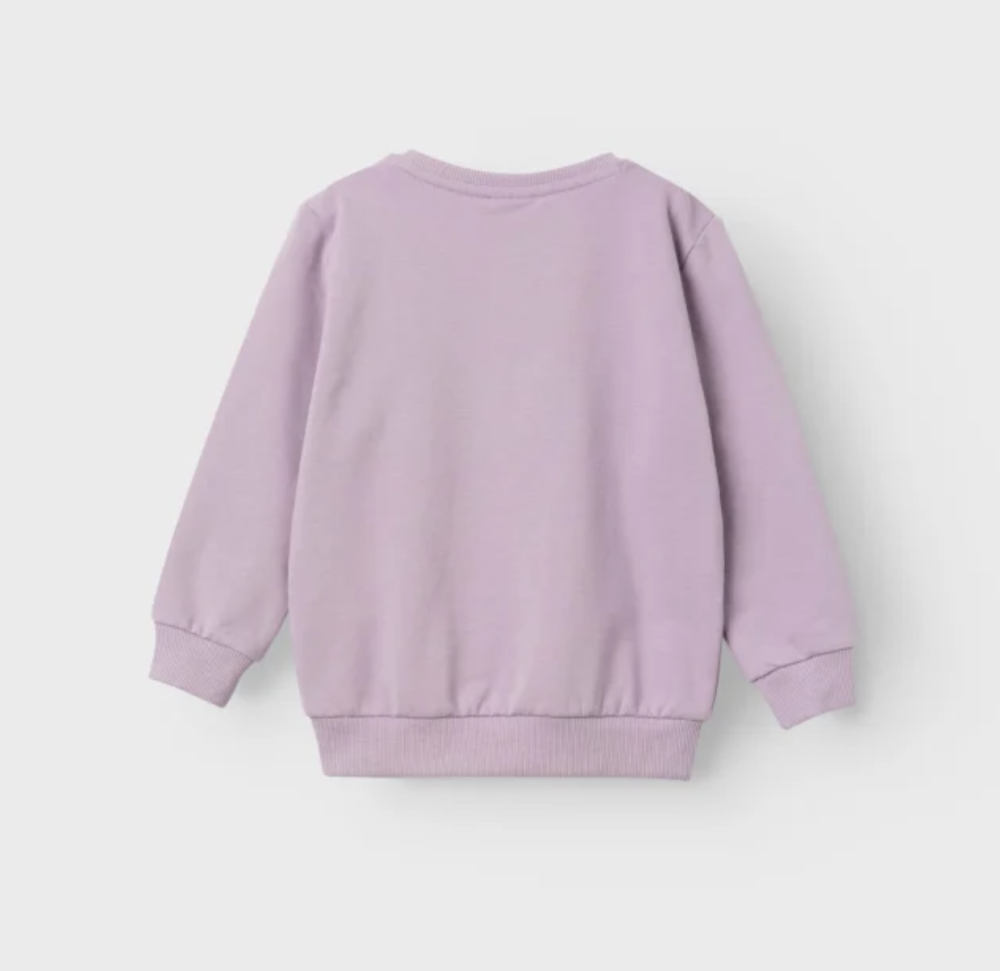 Name It - Genser Paw Patrol Lavender Mist