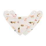 Lässig - 2 pk Siklesmekke /Bandana Katt