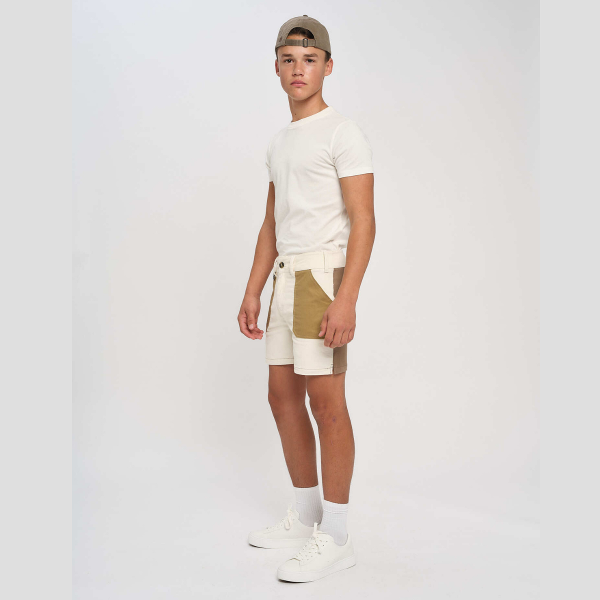 Skogstad - Turshorts Stabekk Gardenia