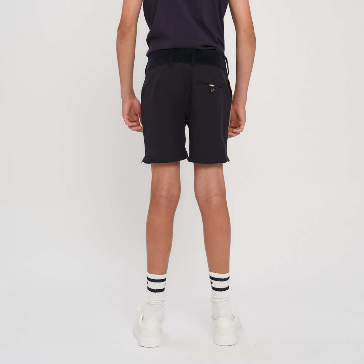 Skogstad - Turshorts Stabekk Parisian Night
