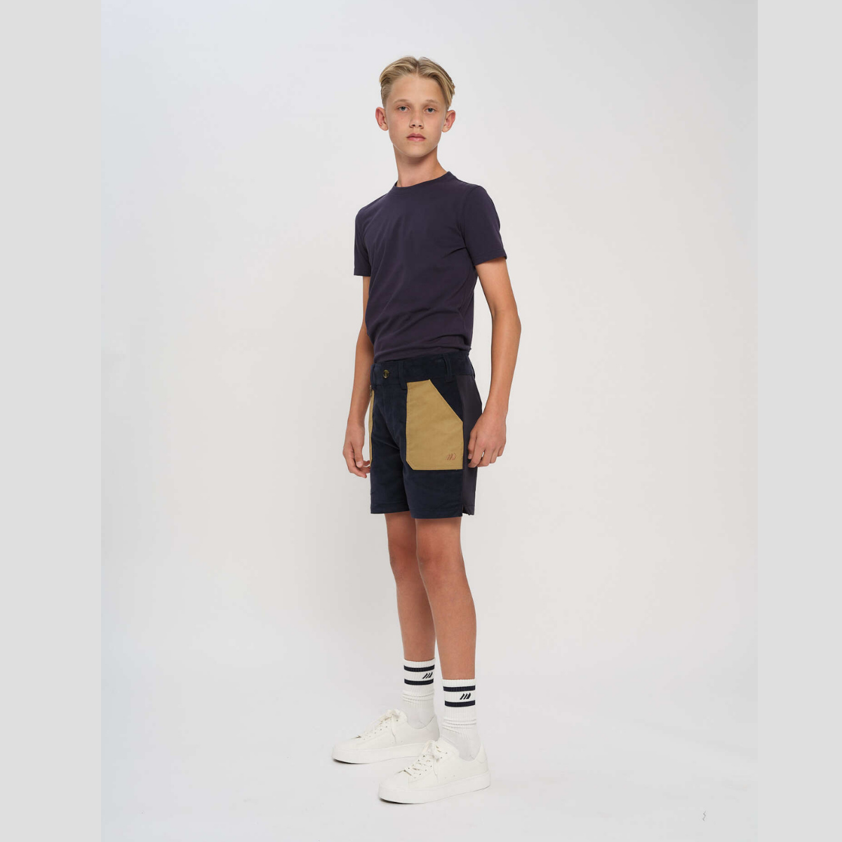 Skogstad - Turshorts Stabekk Parisian Night