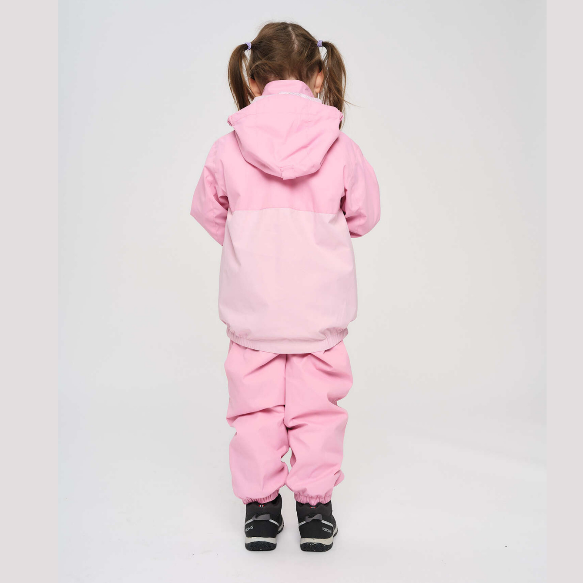 Skogstad - Fritidssett Tynset Flåklypa Pink