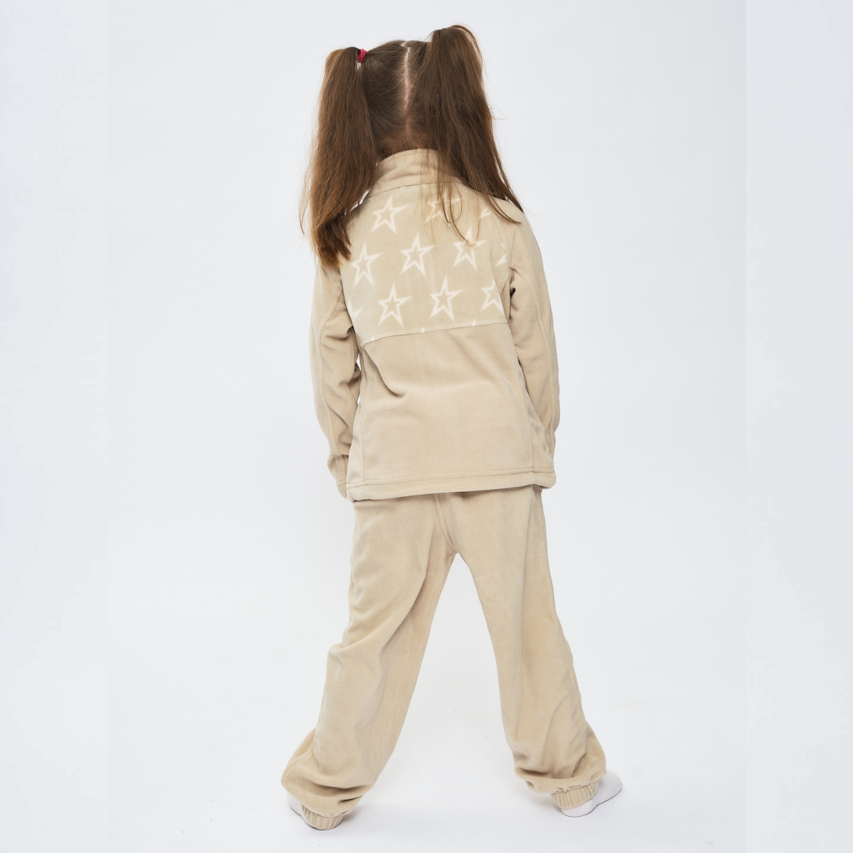 Skogstad - Fleece Sett Fongen Ancient Scroll