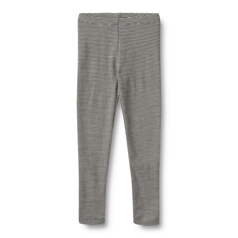 Wheat - Ullongs Agi Navy Stripe