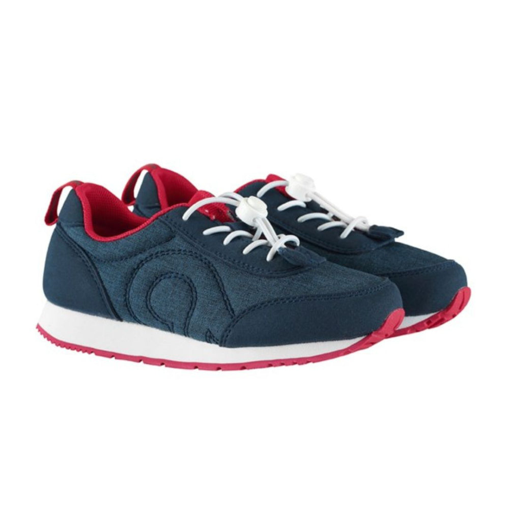 Reima - Joggesko Elege Navy