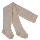 GoBabyGo - Strømpebukse Antiskli Organic Sand