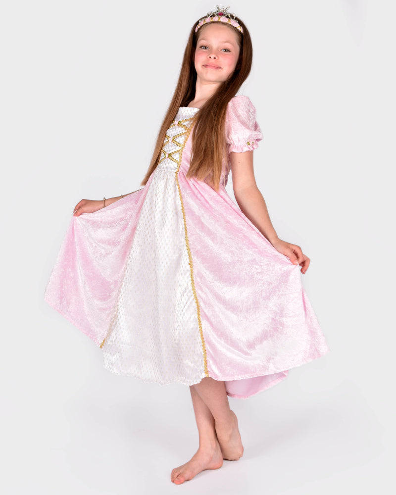 Den Goda Fen - Kostyme Prinsesse