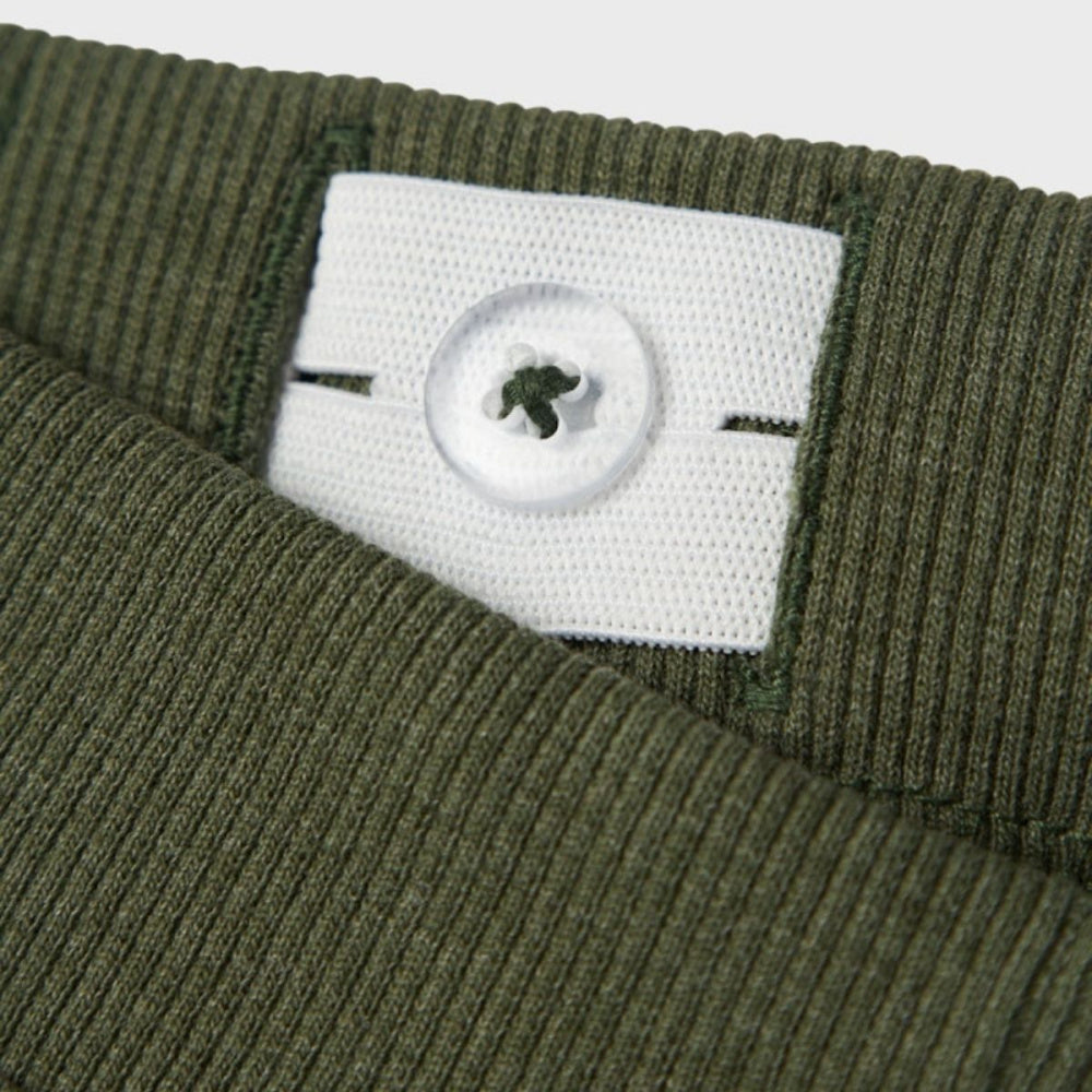 Name It - Joggebukse Vimo Rifle Green