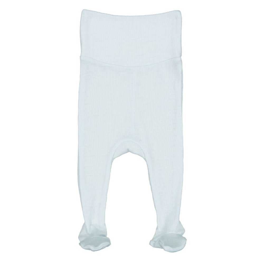 MarMar - Bukse i Ull Rib Pixa Icecube