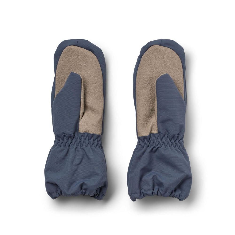 Wheat - Votter Monta Greyblue