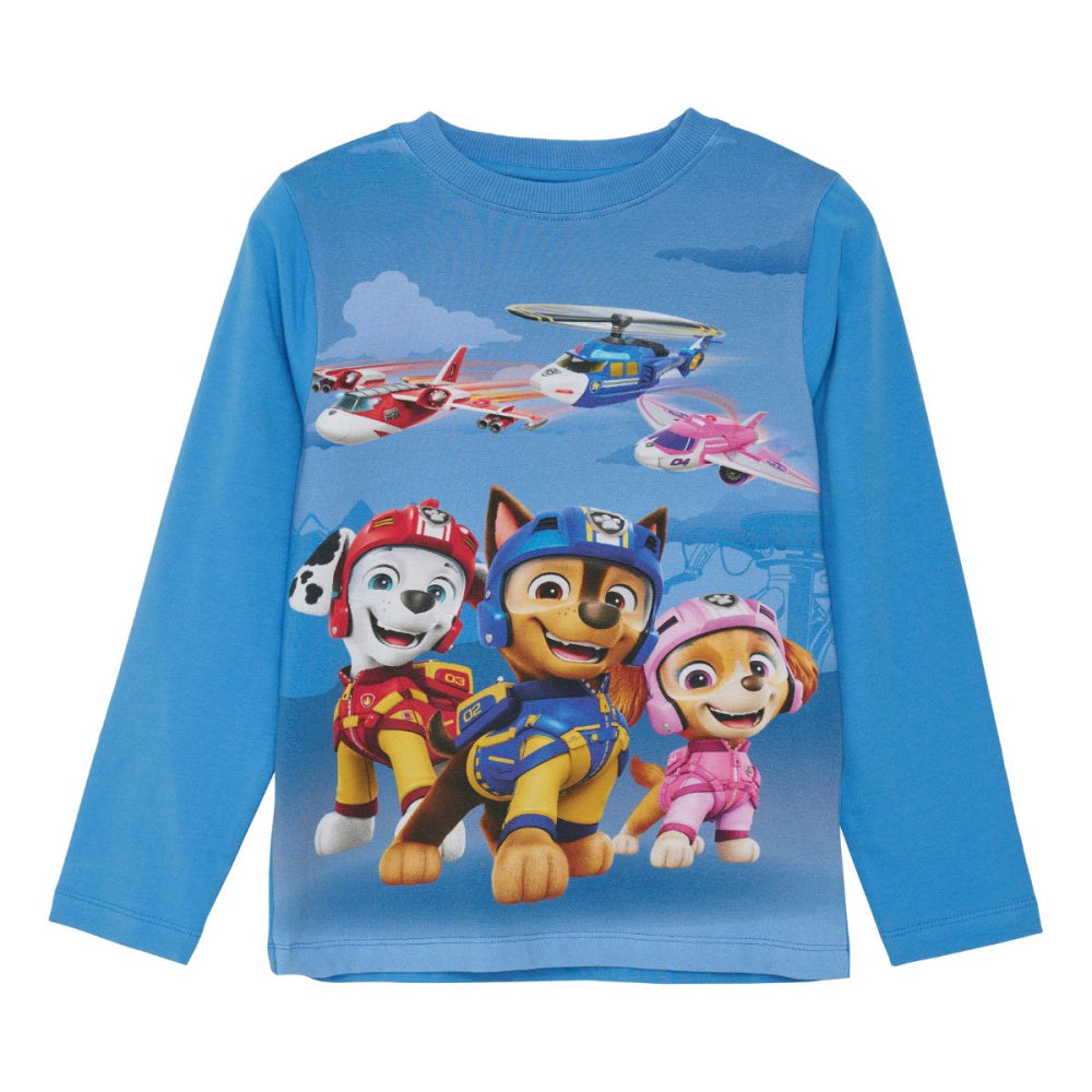 Minymo - Genser Paw Patrol Regatta