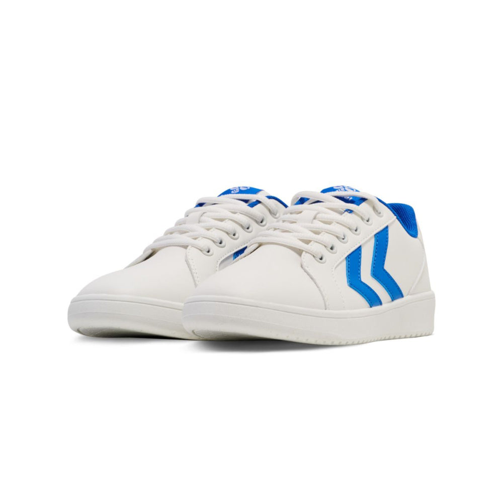 Hummel - Sneaker Derby Court LC Jr Lapis Blue
