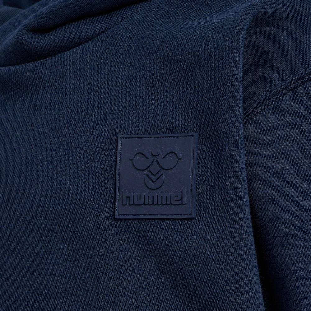 Hummel - Hettegenser Clean Black Iris