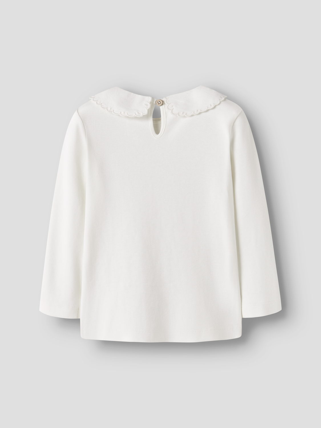 Lil' Atelier - Genser Fundo Coconut Milk