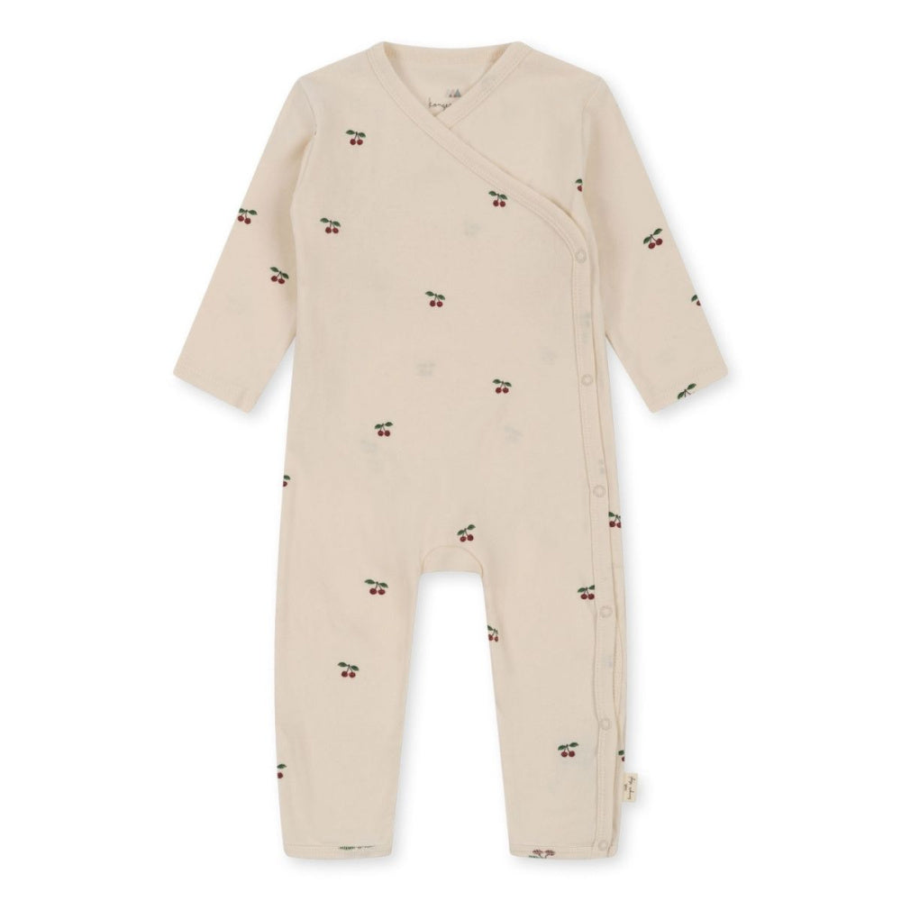 Konges Sløjd - Heldress Gots Cherry