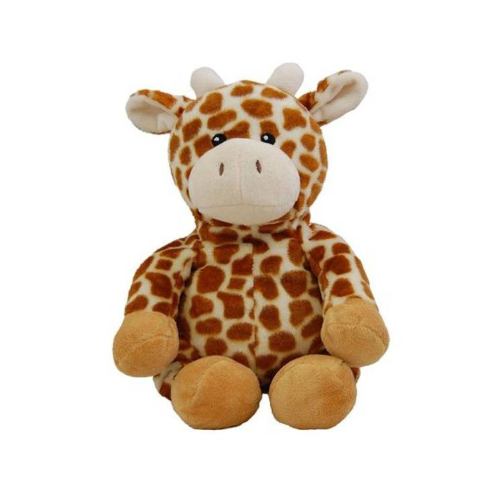 Cozy Time - Varmebamse Sjiraff