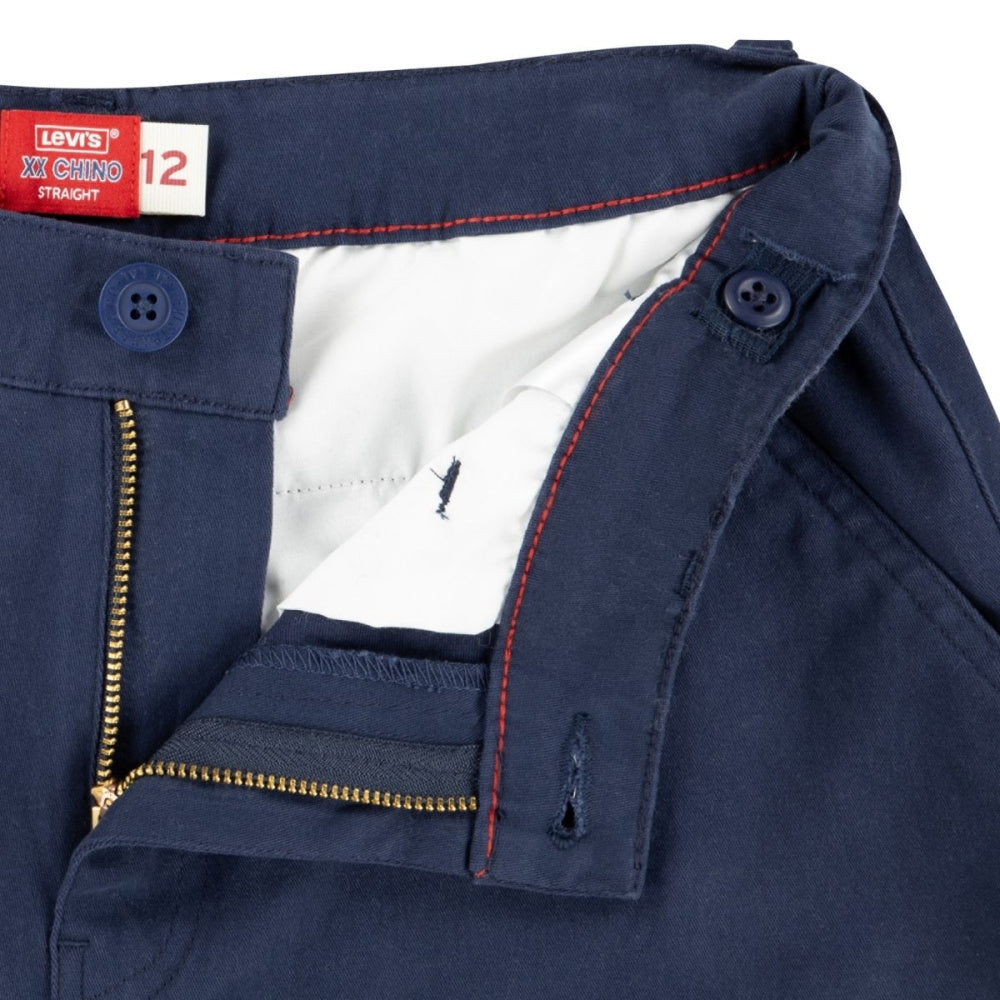 Levi's - Shorts Chino LVB XX Authentic Dress Blues