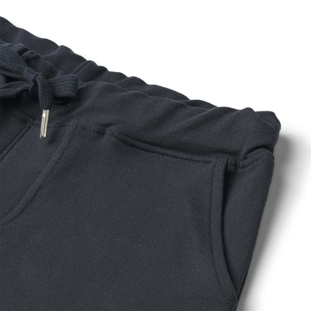 Wheat - Shorts Manfred Navy