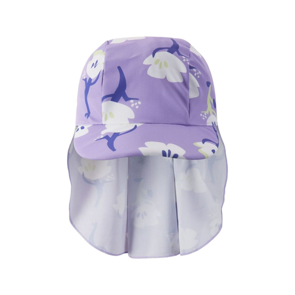 Reima - Solhatt Mustekala Lilac Amethyst