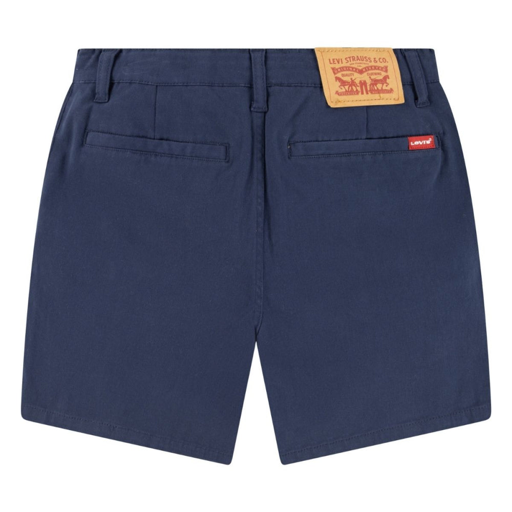 Levi's - Shorts Chino LVB XX Authentic Dress Blues