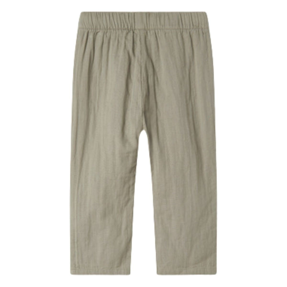 Lil'Atelier - Bukse Felix Forest Fog