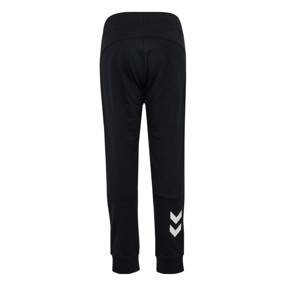 Hummel - Bukse On Adjust Waist Black