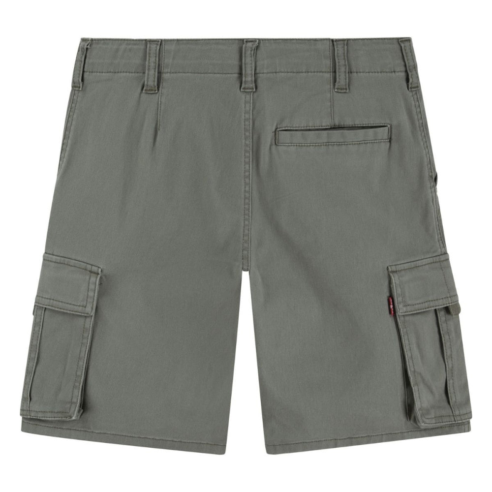 Levi's - Shorts Cargo LVB Traditional Deep Lichen Green
