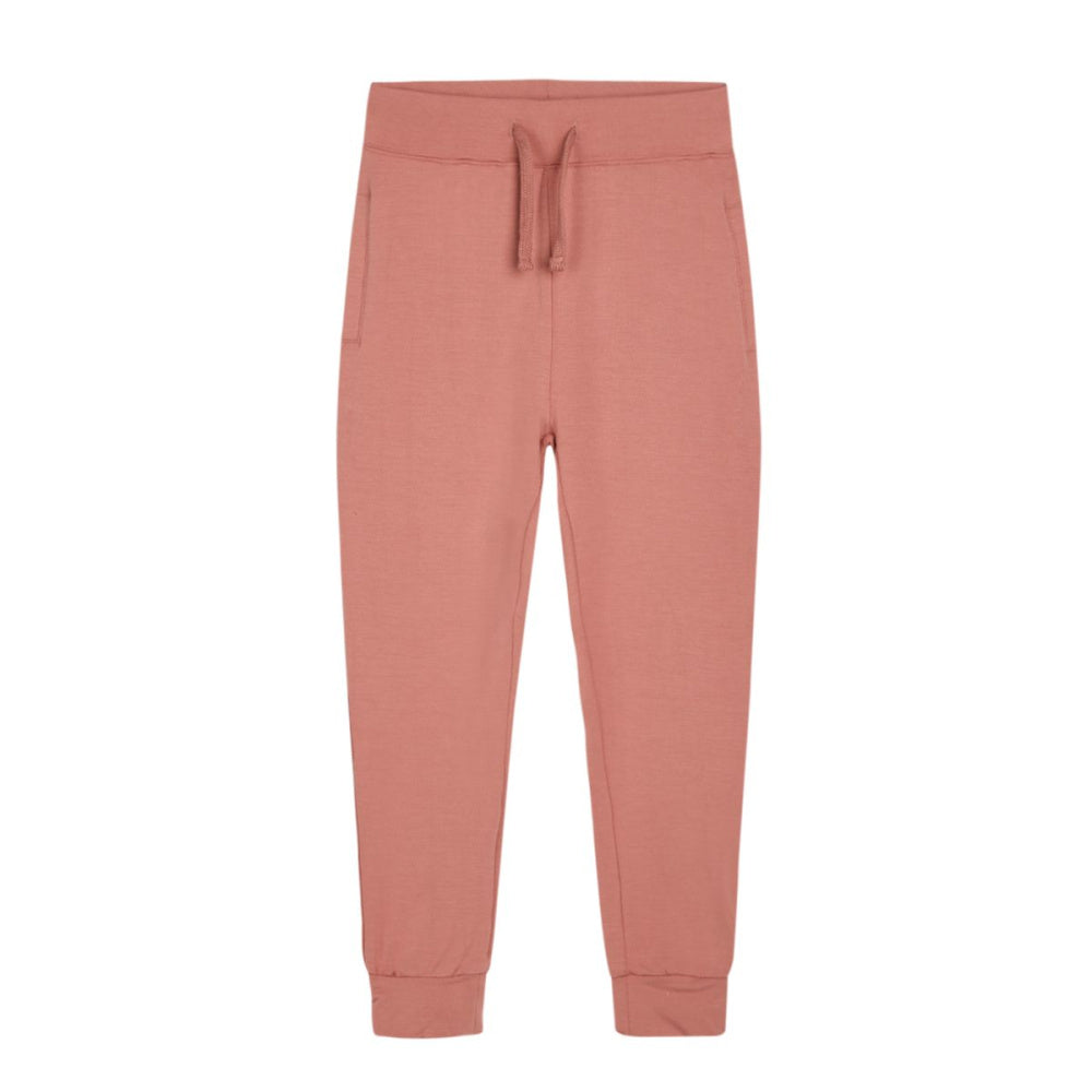 Hust And Claire - Joggebukse I Bambus Gutti Old Rosie