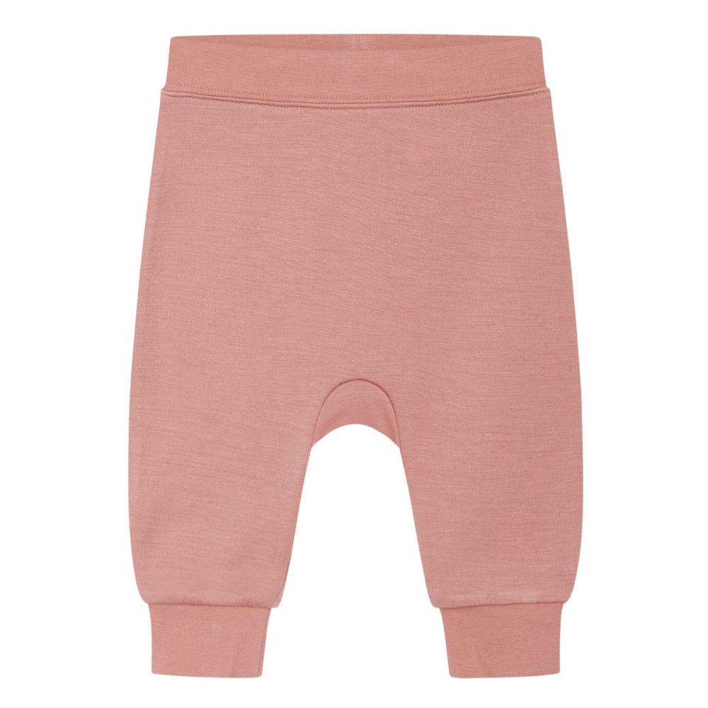 Hust and Claire - Ullbukse Baby Golf Ash Rose