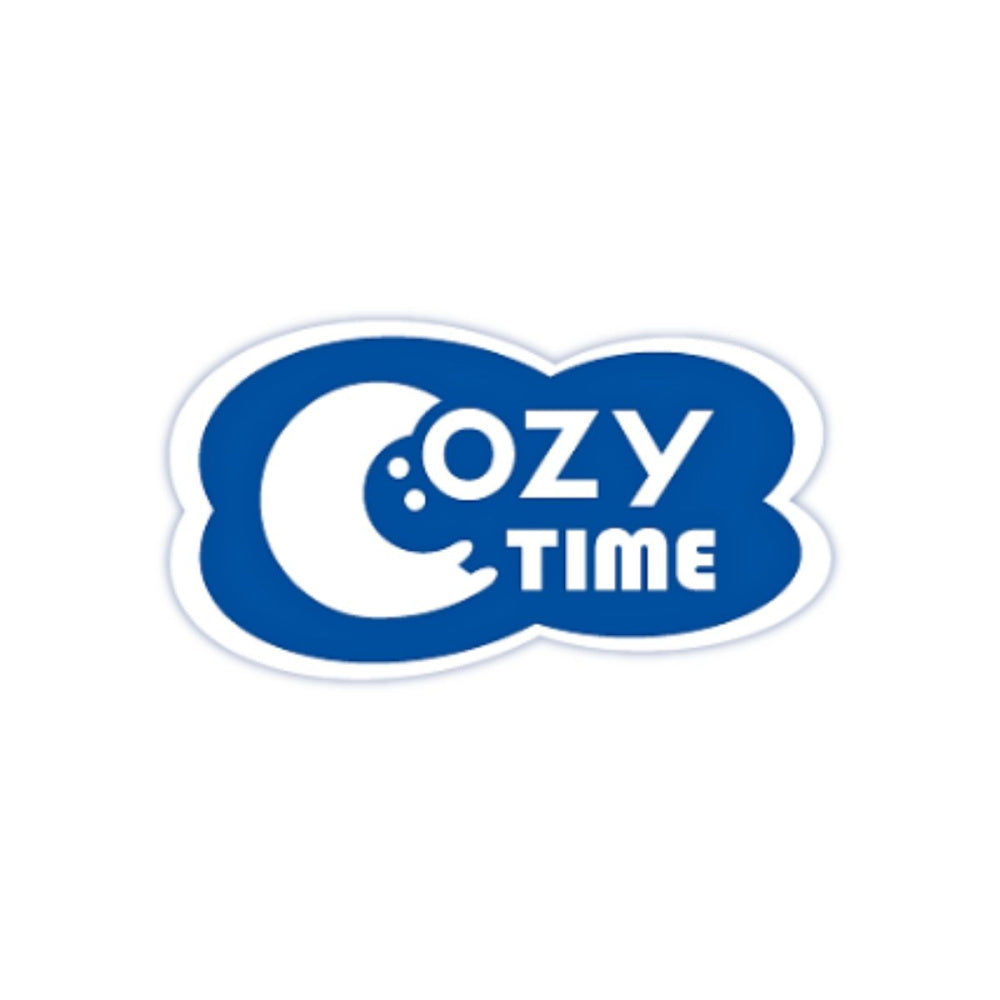 Cozy Time - Varmebamse Kanin