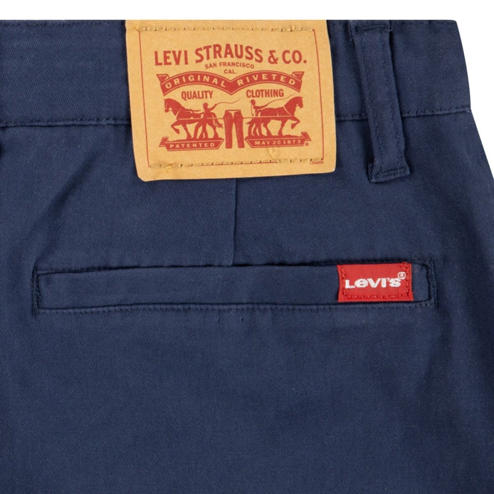 Levi's - Shorts Chino LVB XX Authentic Dress Blues
