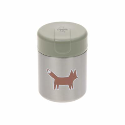 Lässig - Mattermos Little Chums Fox