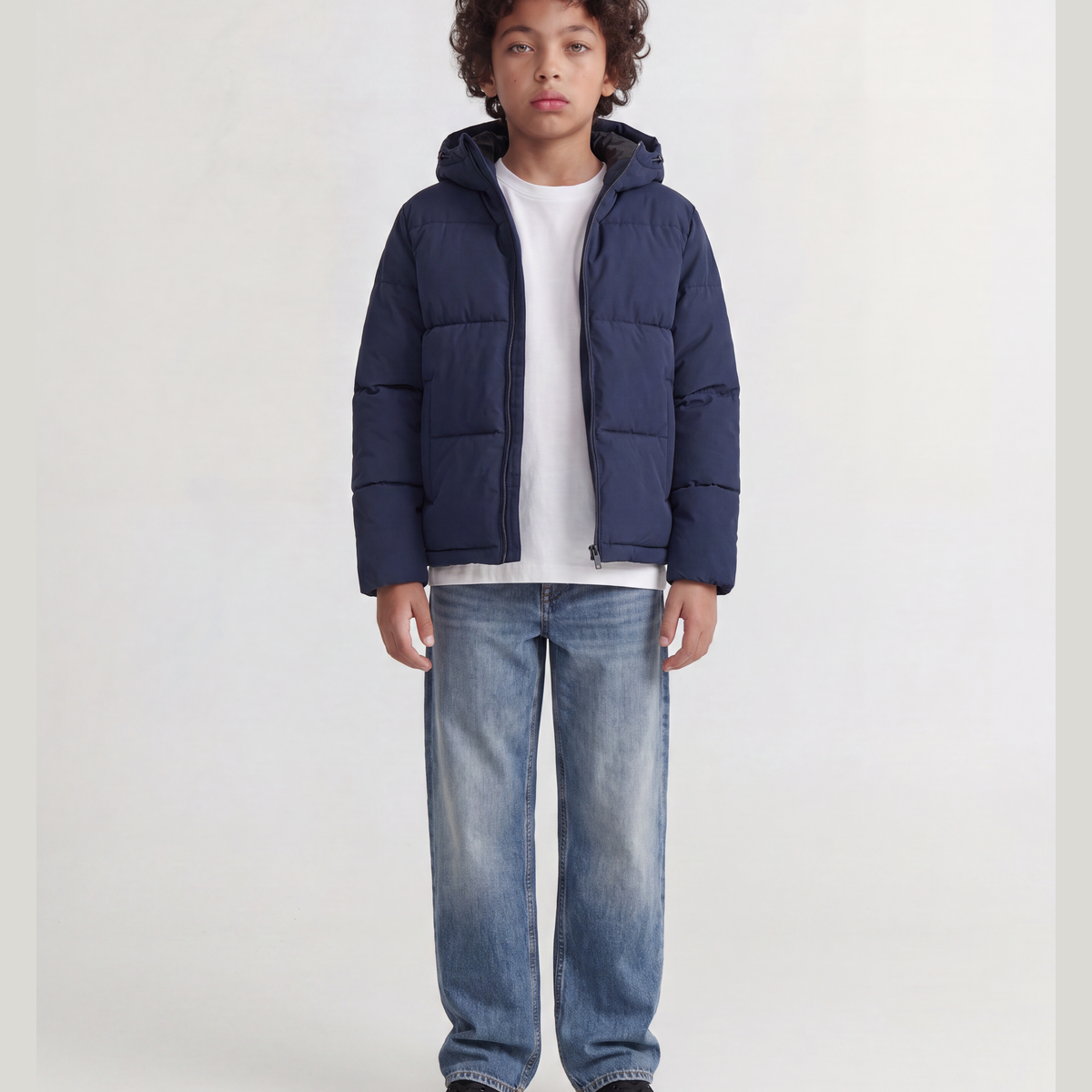 Jack & Jones - Jakke Galaxy Sky Captain
