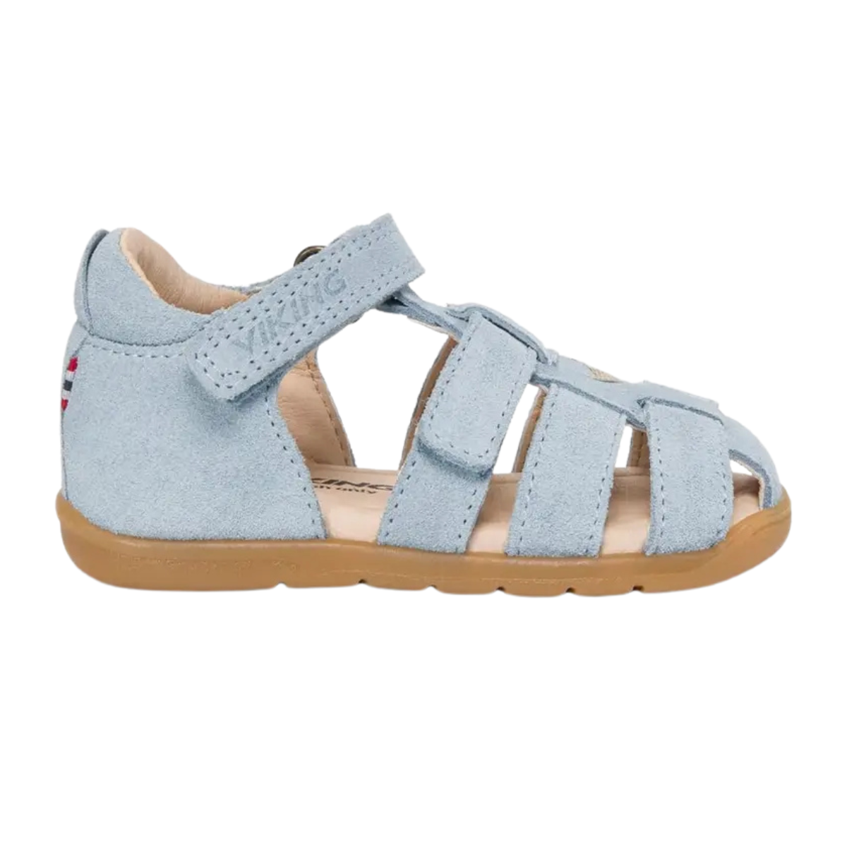 Viking - Sandal Alv Light Blue