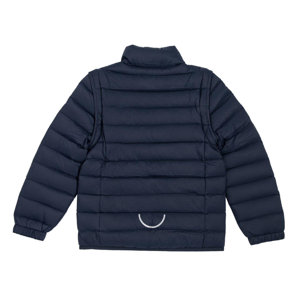 Viking - Dunjakke Aery Light Navy