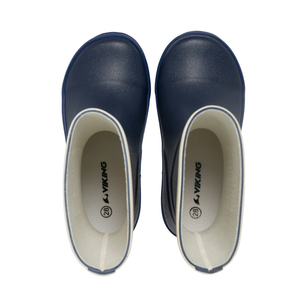 Viking - Gummistøvler Splash Navy