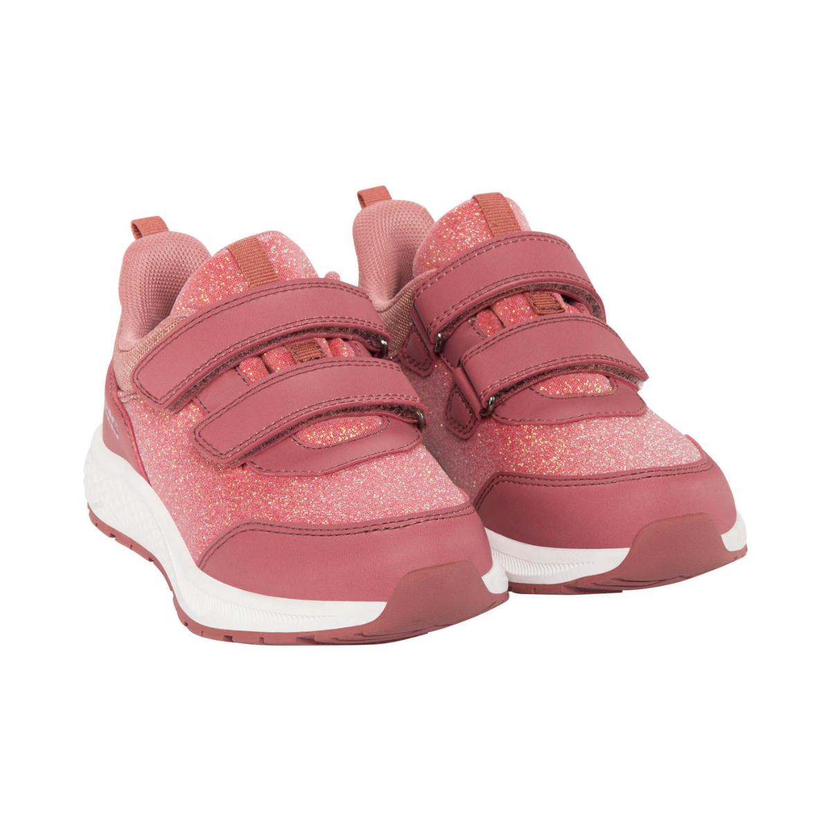 Viking - Overgangssko Bouncy Glitter WP 2V Pink
