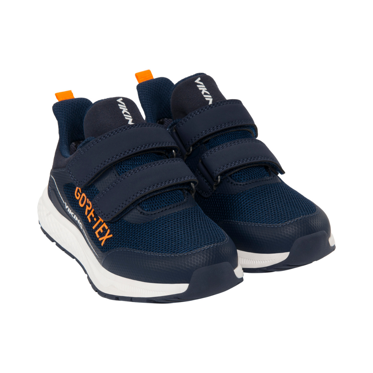 Viking - Overgangssko Bouncy GTX 2V Navy
